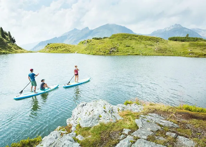 Sunshine Schilchegger