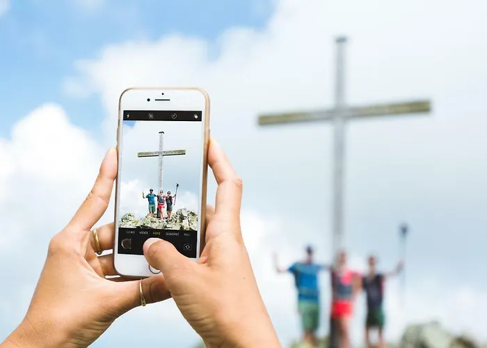 Appartement Sunshine Schilchegger Obertauern