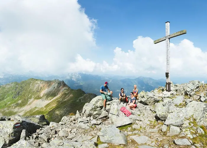 Sunshine Schilchegger * Obertauern