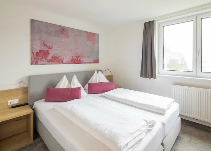 Sunshine Schilchegger Appartement *