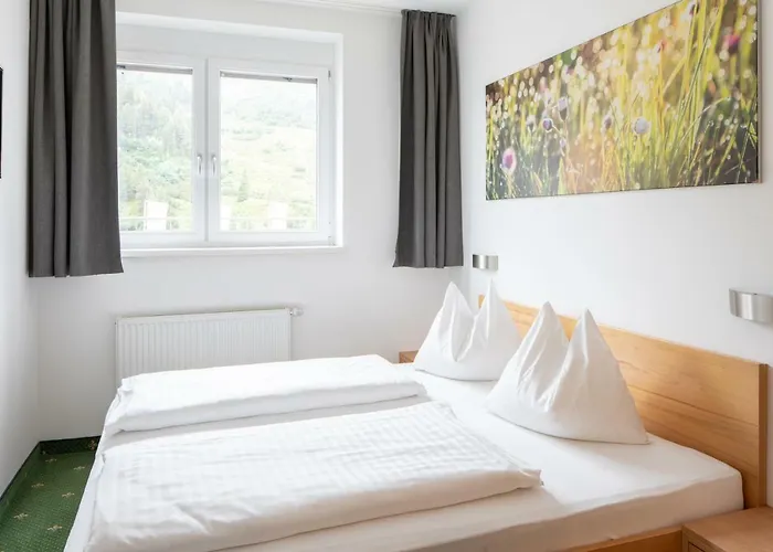 Apartment Sunshine Schilchegger *