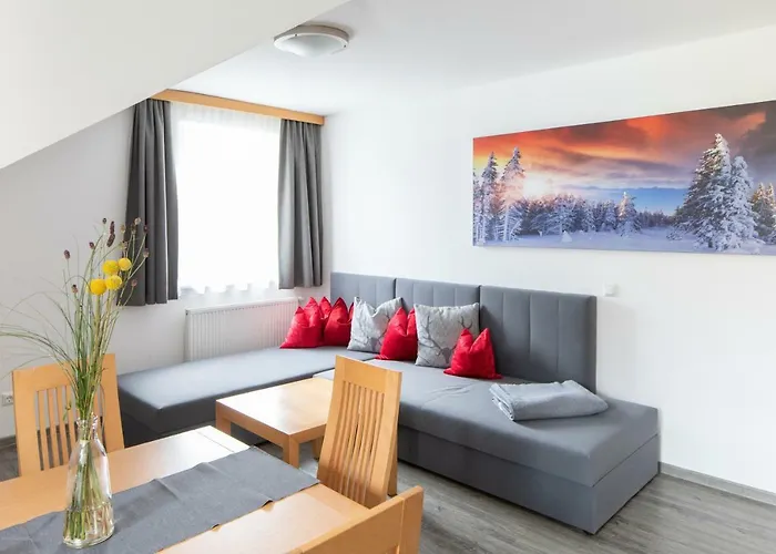 Sunshine Schilchegger Obertauern