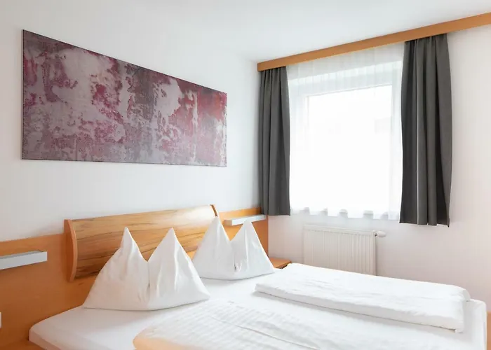 Sunshine Schilchegger Appartement *