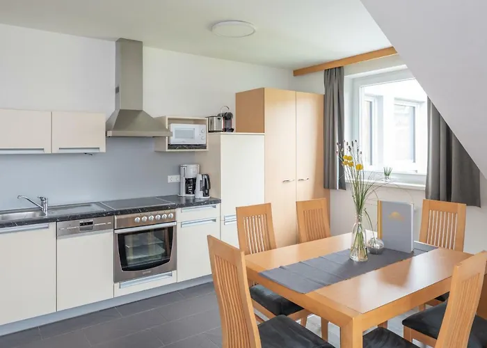 Sunshine Schilchegger Appartement Obertauern