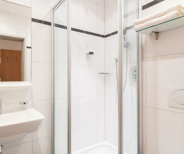 Sunshine Schilchegger Apartment