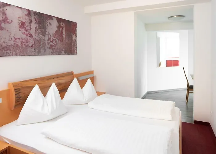 Sunshine Schilchegger Appartement *