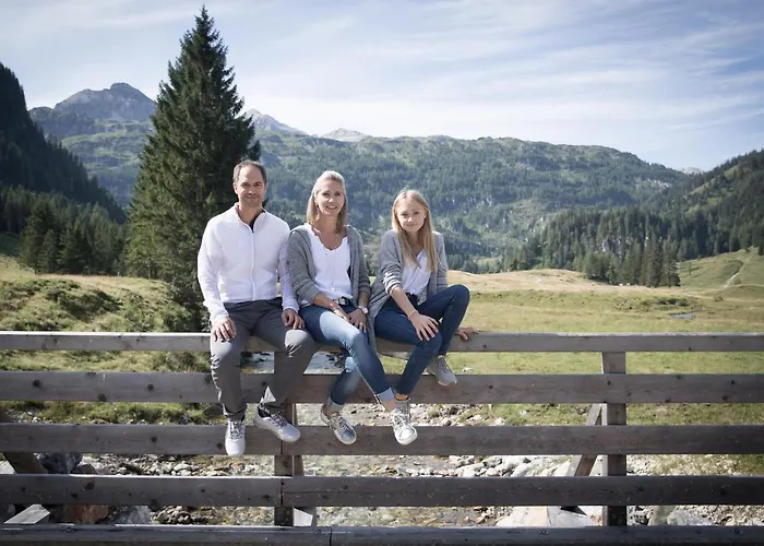 Sunshine Schilchegger