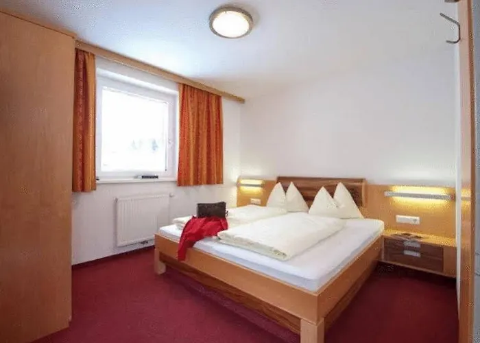 Sunshine Schilchegger Obertauern